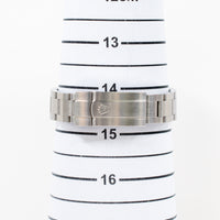 Oyster Perpetual 31mm Steel 277200