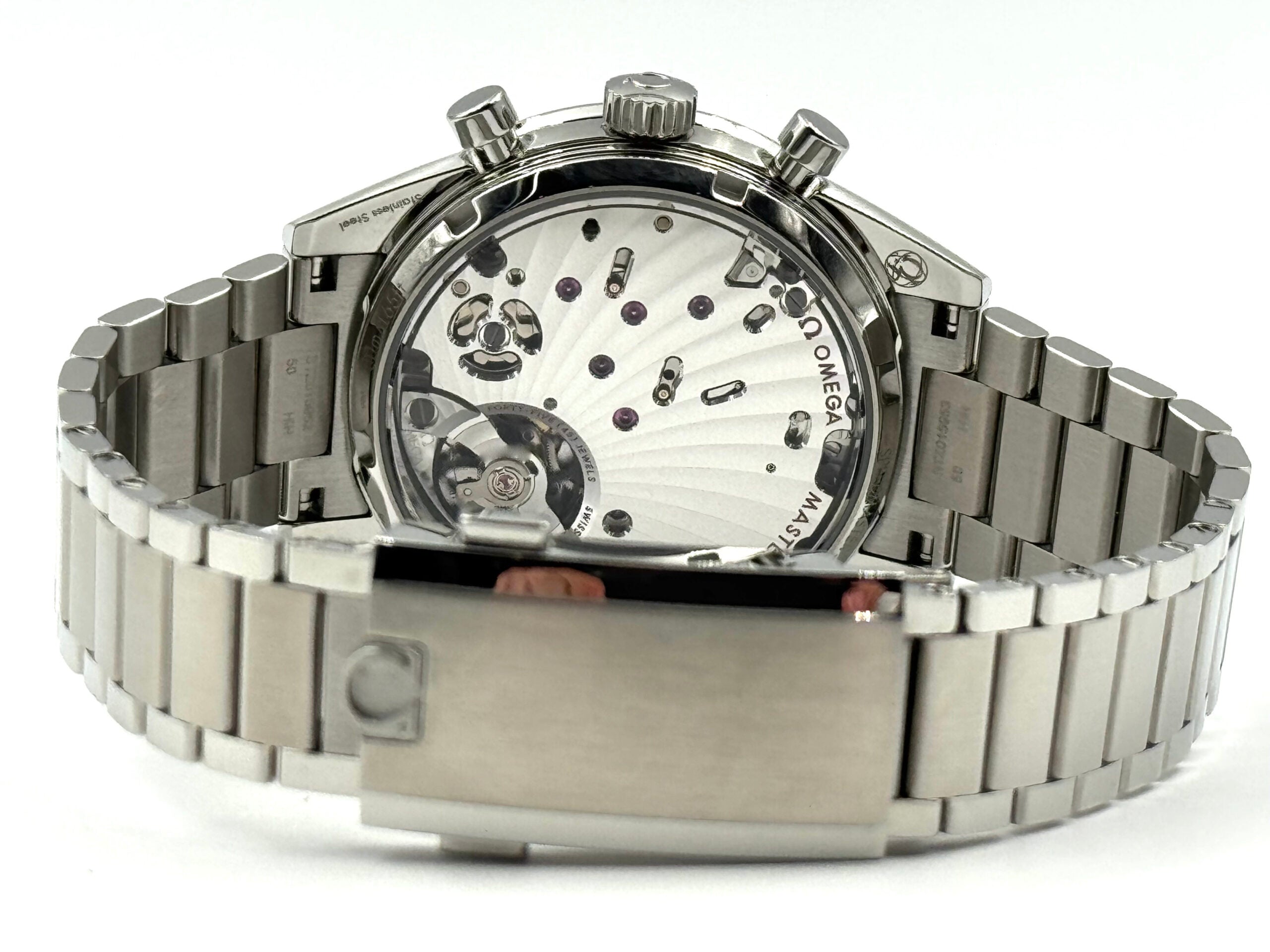 Omega Speedmaster &#8217;57 332.10.41.51.01.001