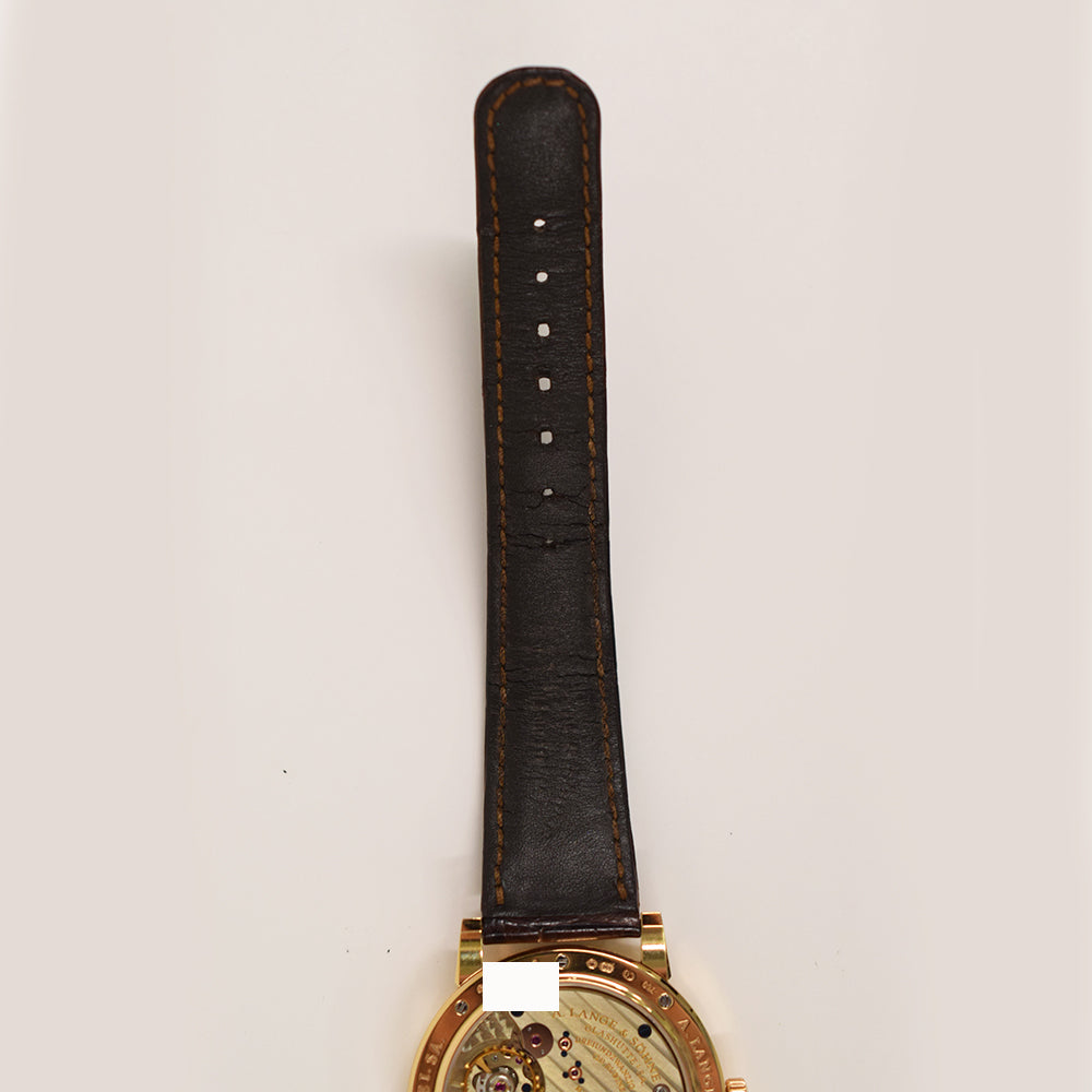 Grand 1815 40mm Rose Gold Manual Winding 233.032