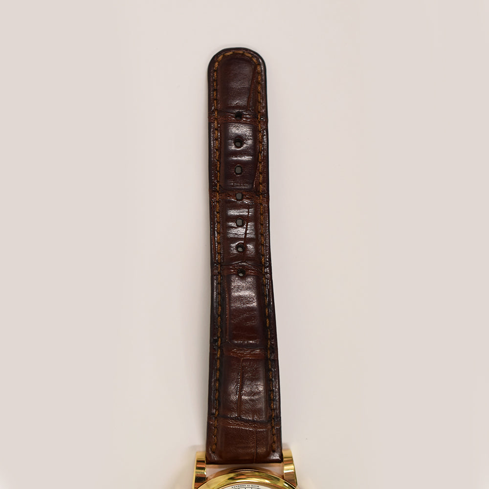 Grand 1815 40mm Rose Gold Manual Winding 233.032