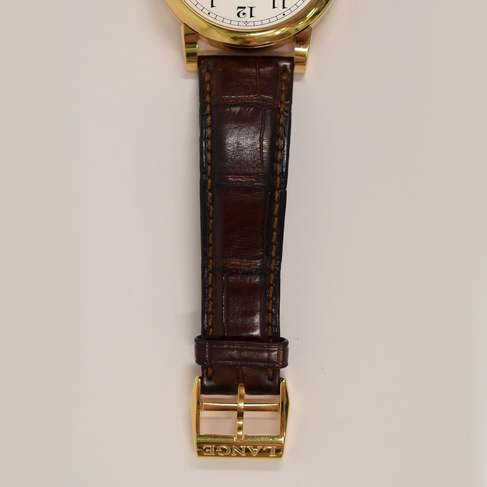 Grand 1815 40mm Rose Gold Manual Winding 233.032