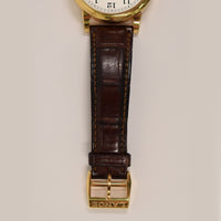 Grand 1815 40mm Rose Gold Manual Winding 233.032
