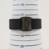 Santos 100 Large 51.1mm x 41.3mm ADLC Stainless Steel selfwinding WSSA0006