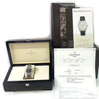 Twenty~4 36mm Green Dial Diamond Bezel Stainless Steel 7300/1200A-011