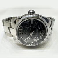 Datejust 31mm Steel 178240