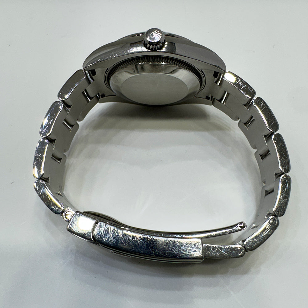 Datejust 31mm Steel 178240
