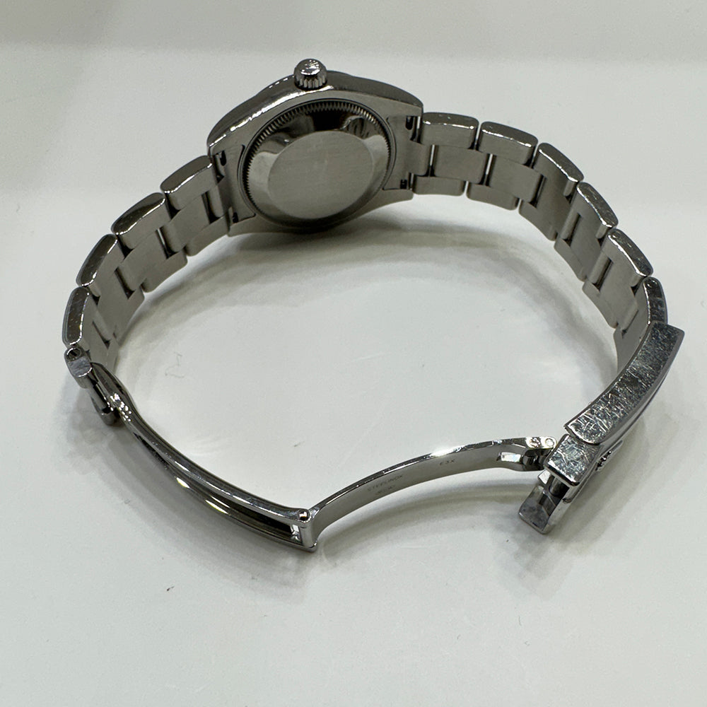 Datejust 31mm Steel 178240