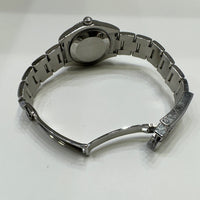 Datejust 31mm Steel 178240