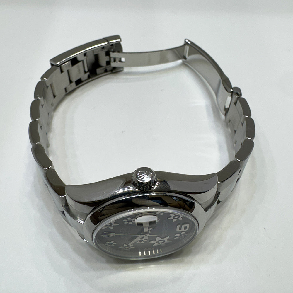 Datejust 31mm Steel 178240