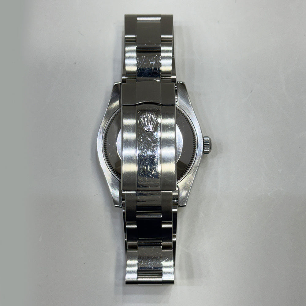 Datejust 31mm Steel 178240