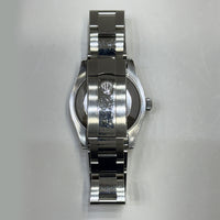 Datejust 31mm Steel 178240