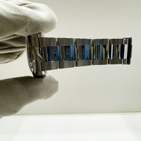 Datejust 31mm Steel 178240