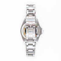 Submariner No Date 40mm Aluminium Bezel Stainless Steel 14060M