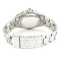 Submariner No Date 40mm Aluminium Bezel Stainless Steel 14060M