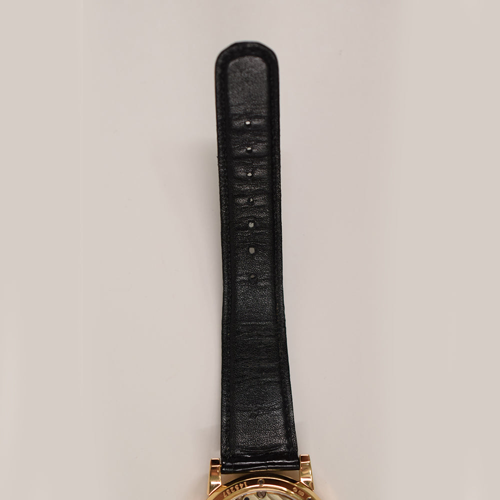 Lange 1 38.5mm Rose Gold Manual Winding 101.031