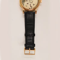 Lange 1 38.5mm Rose Gold Manual Winding 101.031