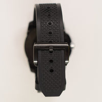 Calibre de Cartier Diver Carbon 42mm Stainless Steel ADLC-coated Selfwinding WSCA0006