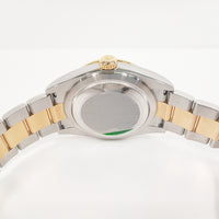 Sky-Dweller Steel and Yellow Gold 326933