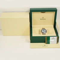 Daytona Platinum 116506