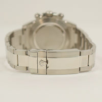 Daytona Platinum 116506