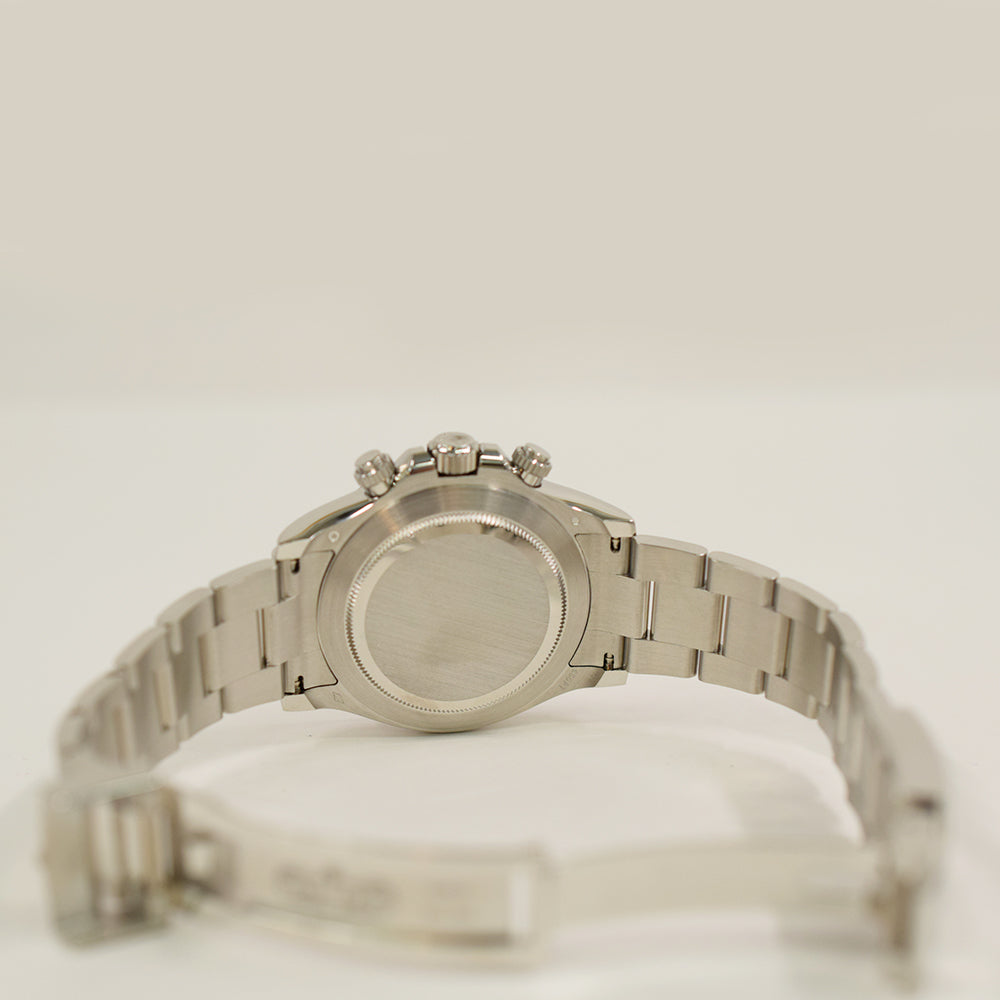 Daytona Platinum 116506