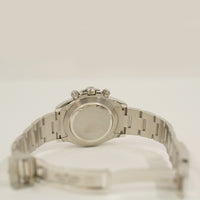 Daytona Platinum 116506