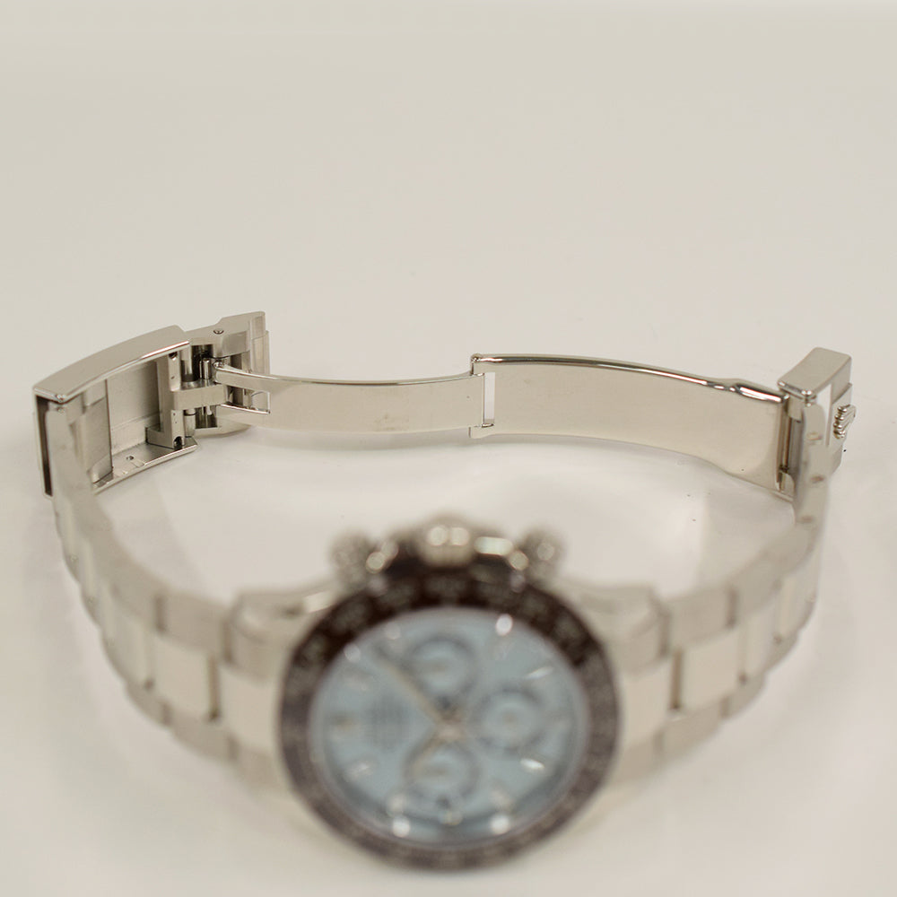 Daytona Platinum 116506