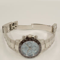 Daytona Platinum 116506
