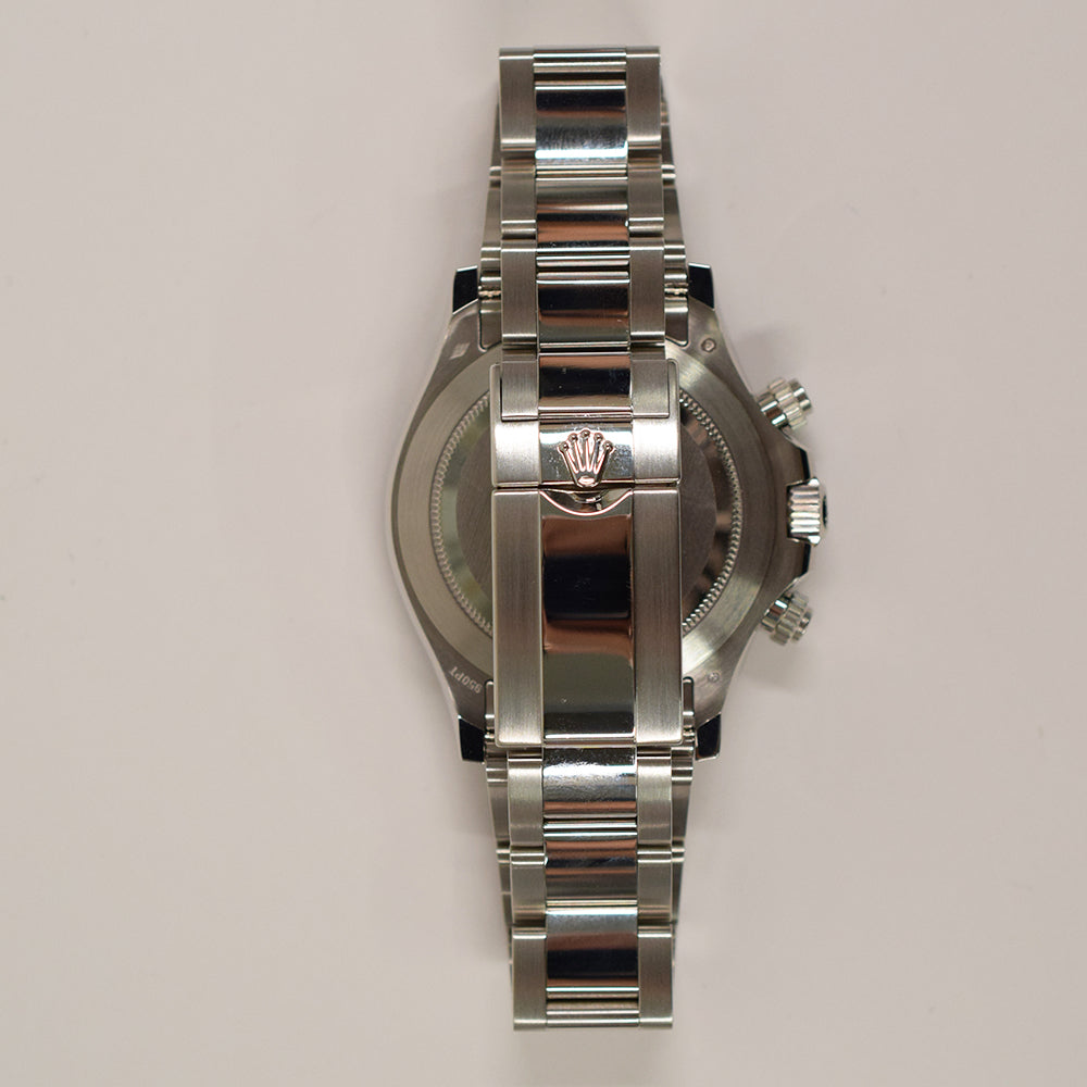 Daytona Platinum 116506