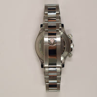 Daytona Platinum 116506