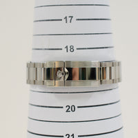 GMT-Master II "Bruce Wayne" Steel 126710GRNR