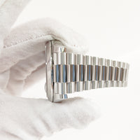 Day-Date 40mm Platinum 228206