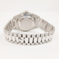 Day-Date 40mm Platinum 228206