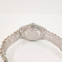 Day-Date 40mm Platinum 228206