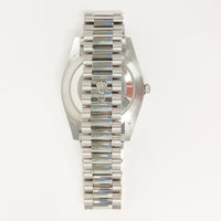 Day-Date 40mm Platinum 228206