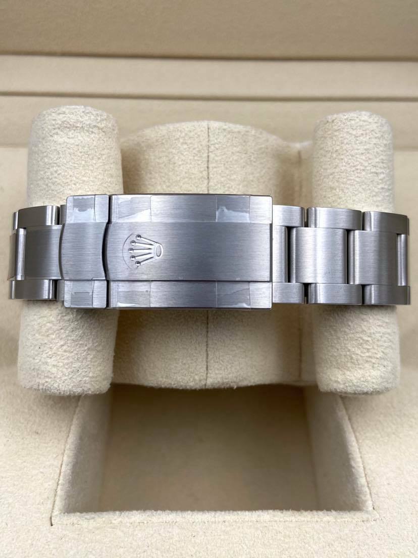 Rolex Oyster Perpetual 126000
