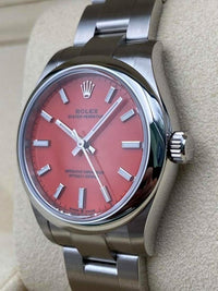 Rolex Oyster Perpetual 277200