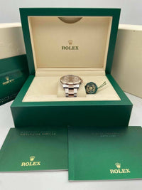 Rolex Datejust 41 126331