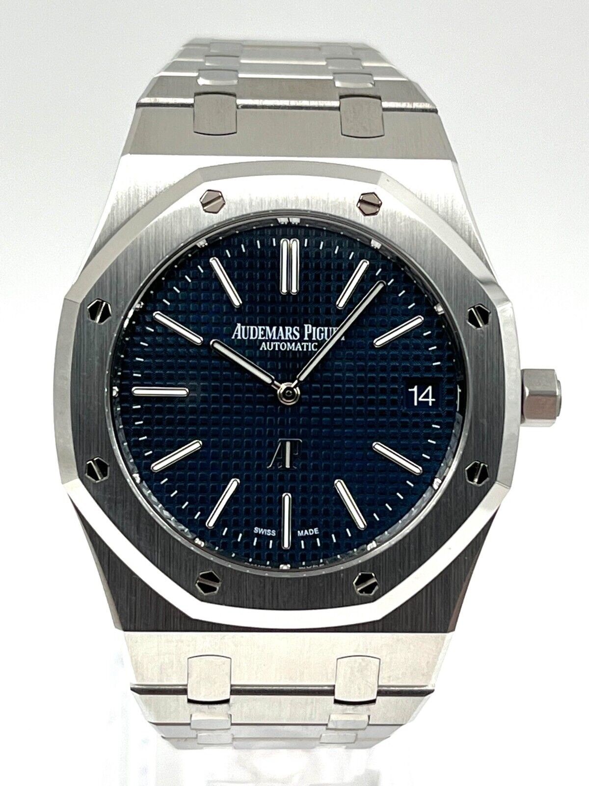 Audemars Piguet Royal Oak 16202ST