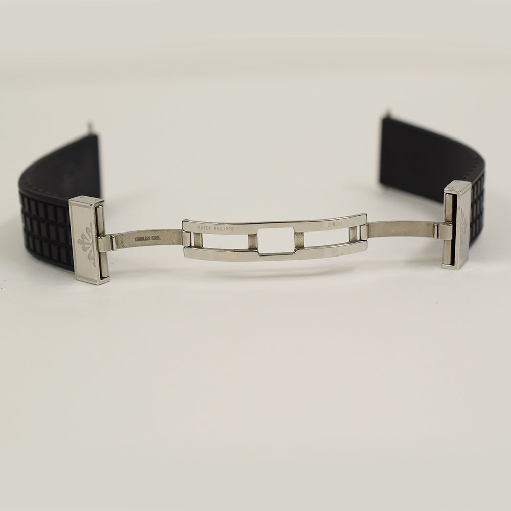 Aquanaut Selfwinding 38.5mm Stainless Steel 5065/1A-001