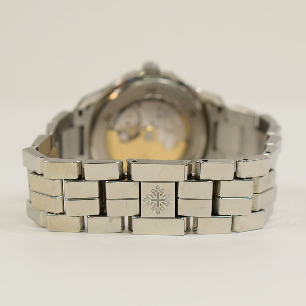 Aquanaut Selfwinding 38.5mm Stainless Steel 5065/1A-001