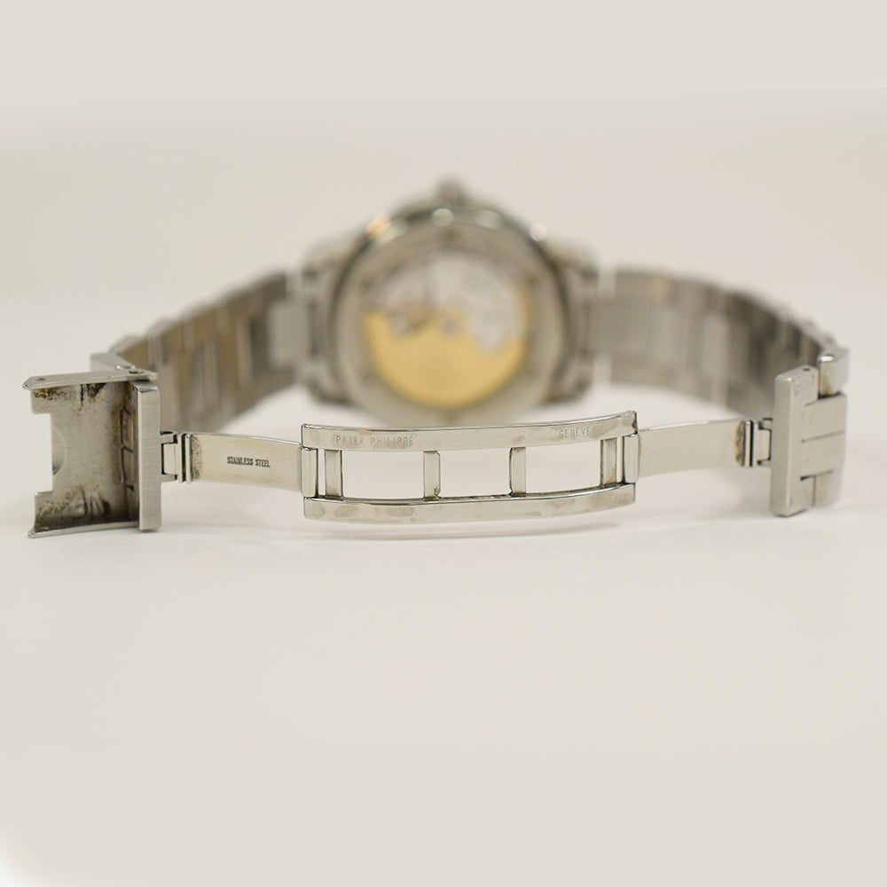 Aquanaut Selfwinding 38.5mm Stainless Steel 5065/1A-001