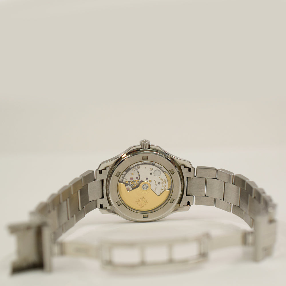 Aquanaut Selfwinding 38.5mm Stainless Steel 5065/1A-001