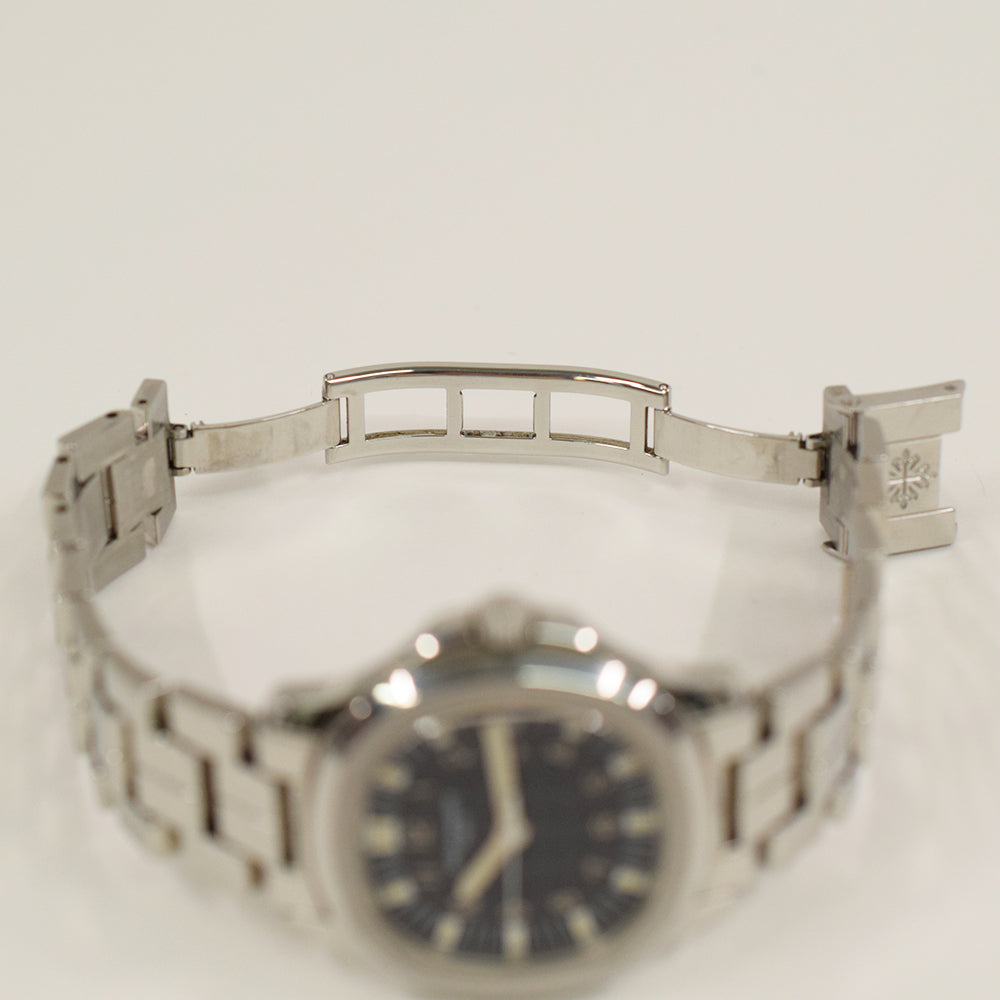 Aquanaut Selfwinding 38.5mm Stainless Steel 5065/1A-001