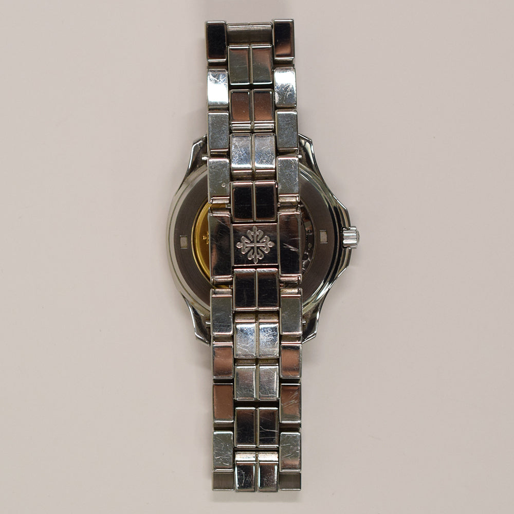 Aquanaut Selfwinding 38.5mm Stainless Steel 5065/1A-001