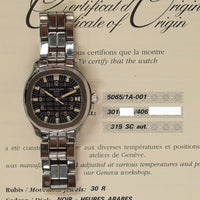Aquanaut Selfwinding 38.5mm Stainless Steel 5065/1A-001