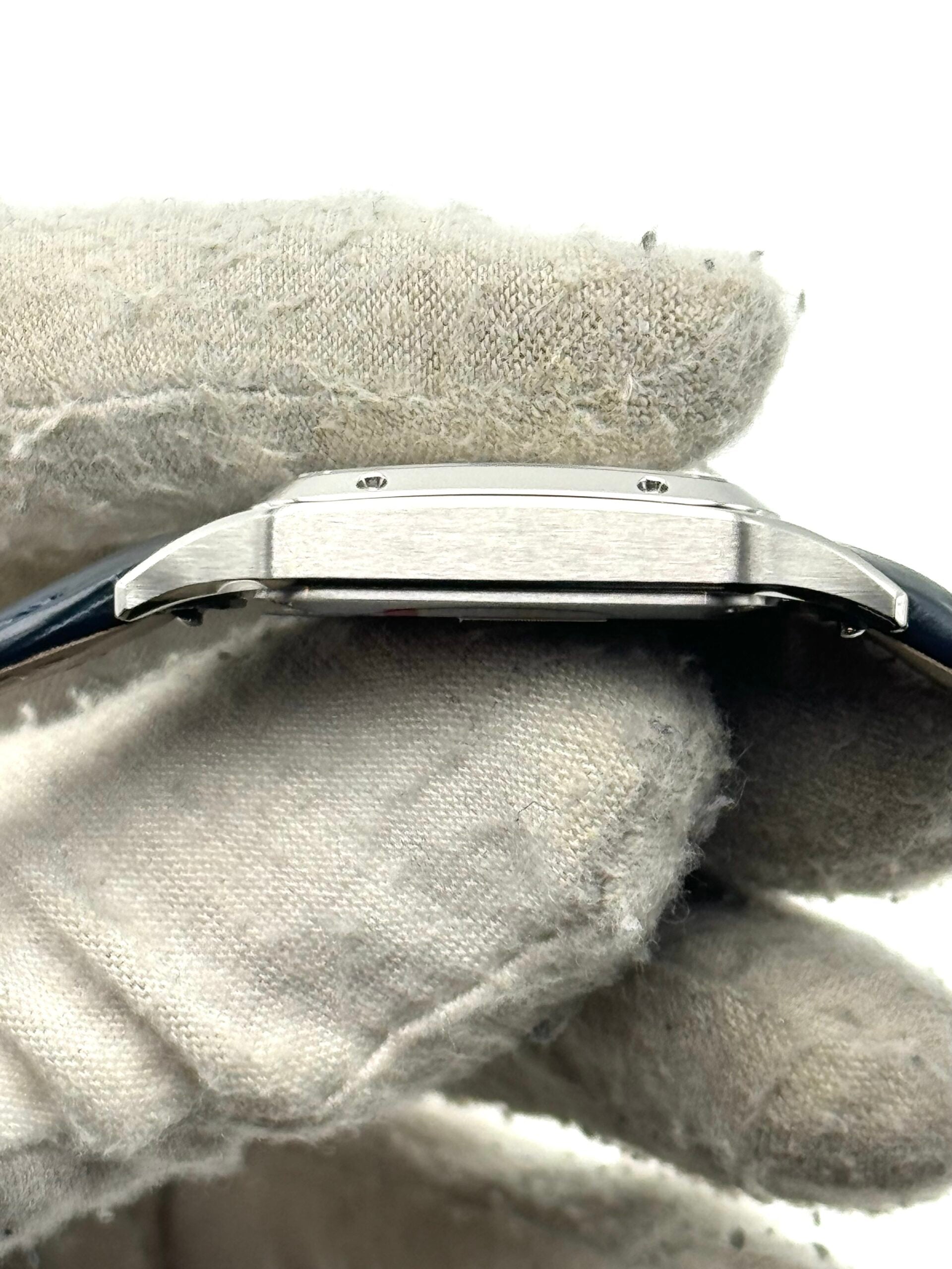 Cartier Santos Dumont WSSA0086