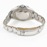 GMT-Master II "Pepsi" Steel 126710BLRO