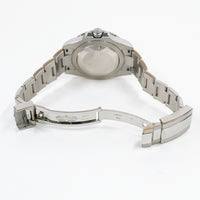 GMT-Master II "Pepsi" Steel 126710BLRO