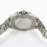 GMT-Master II "Pepsi" Steel 126710BLRO